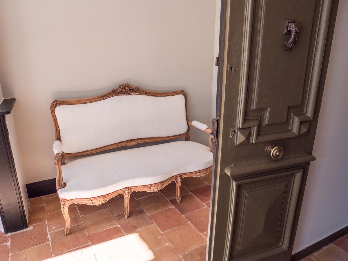 La Cour Verte Gaillac Eksteriør bilde